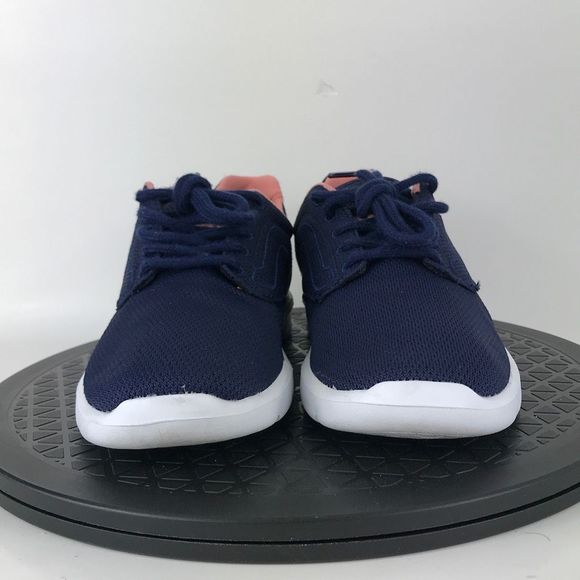 Vans Ultracush Trainer Athletic Comfort Shoes Purple/Pink Women's Size 6 - Picture 2 of 12